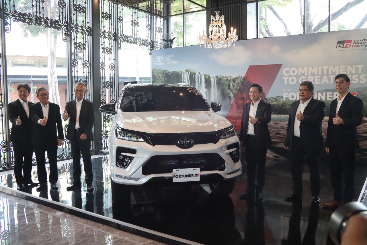 Latest Images & Videos | Toyota Pressroom