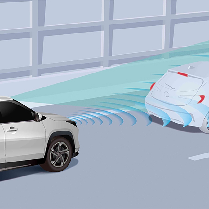 Daftar Fitur Toyota Safety Sense yang Siap Membantu Menjaga Kewaspadaan Pengemudi dan Mencegah Kecelakaan Saat Mudik Lebaran