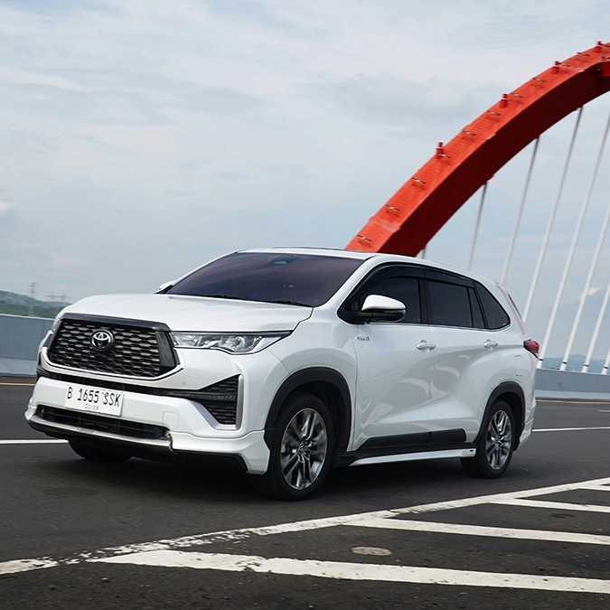 Beda Mobil Listrik dan Mobil Hybrid yang Masih Pakai Mesin Bensin, Hybrid EV Paling Relevan dan Siap Pakai Karena Tidak Mengubah Apapun dan Bebas Range Anxiety