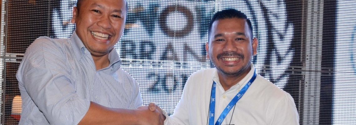 Toyota Kembali Raih Penghargaan Sebagai Brand Terpopuler