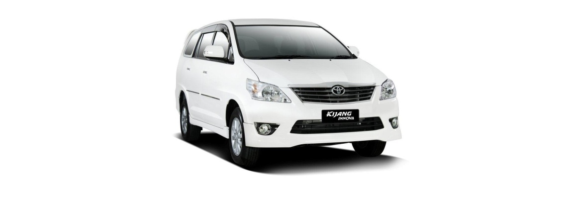 Toyota Kuasai 37,1% Market Shares Pada Januari 2013