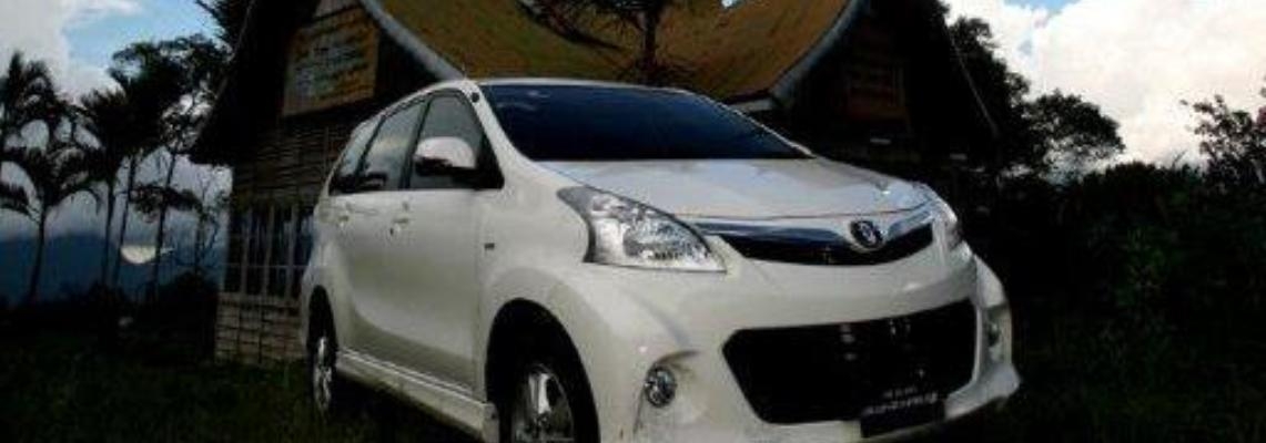 Toyota Bukukan Total Penjualan 39.668 Unit Pada April 2013