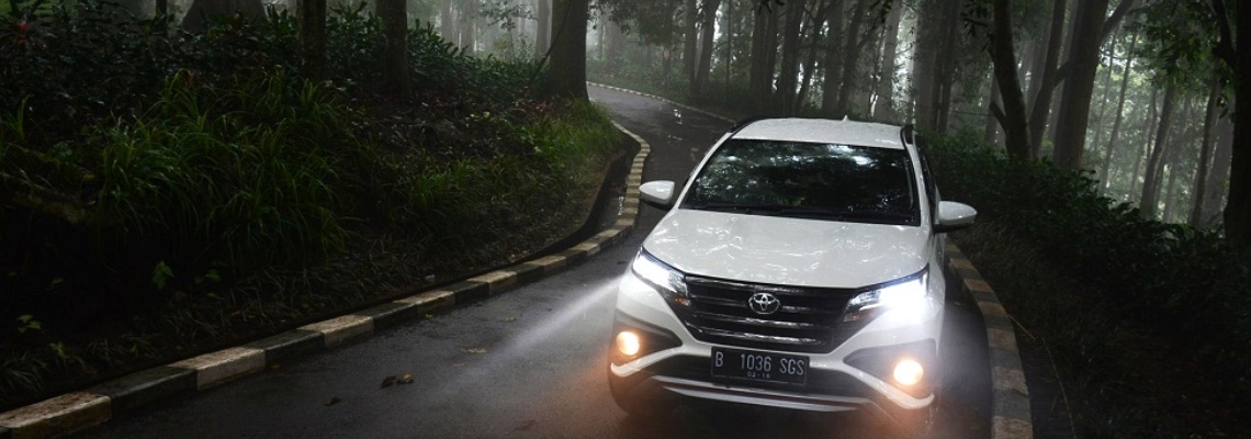 Toyota Catatkan Penjualan 31.424 Unit Pada Maret 2018