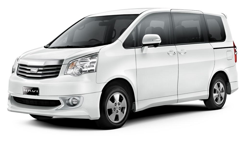 Toyota NAV1 Tumbuh Hingga 83,3%, Menembus Angka 799 Unit Sejak Pertama Kali Diluncurkan Tahun 2012