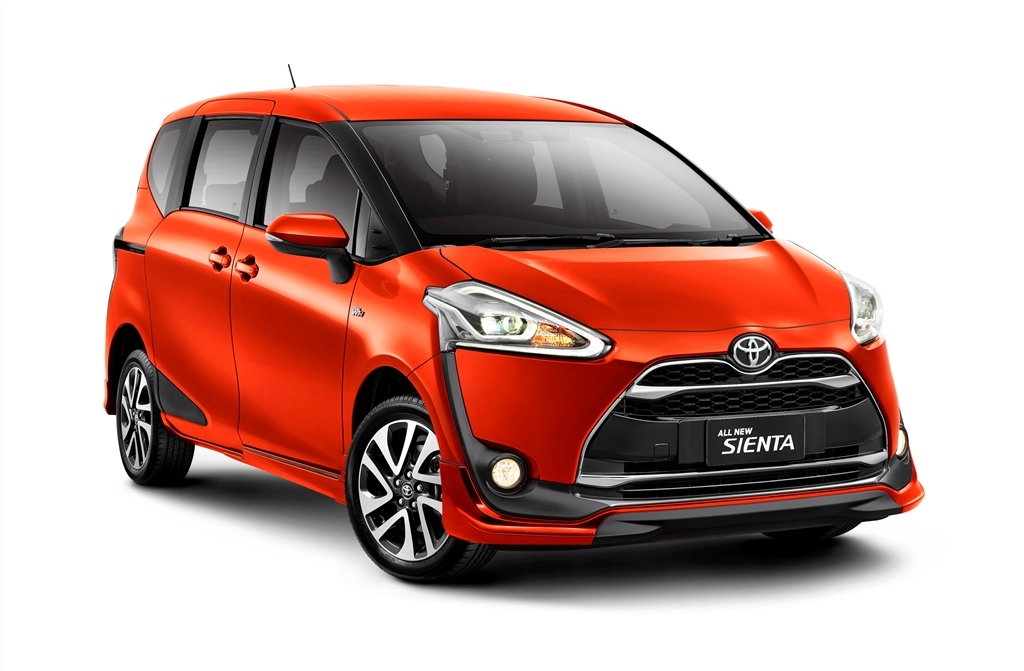 Lanjutkan Tren Pertumbuhan Penjualan Kinerja Toyota di Pasar Ritel Mencapai Market Shares 39%