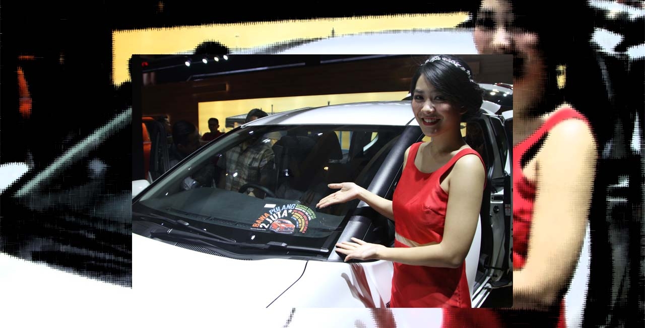 Toyota Apresiasi Pelanggan Melalui Berbagai Sales Program Yang Hanya Hadir Selama IIMS 2017