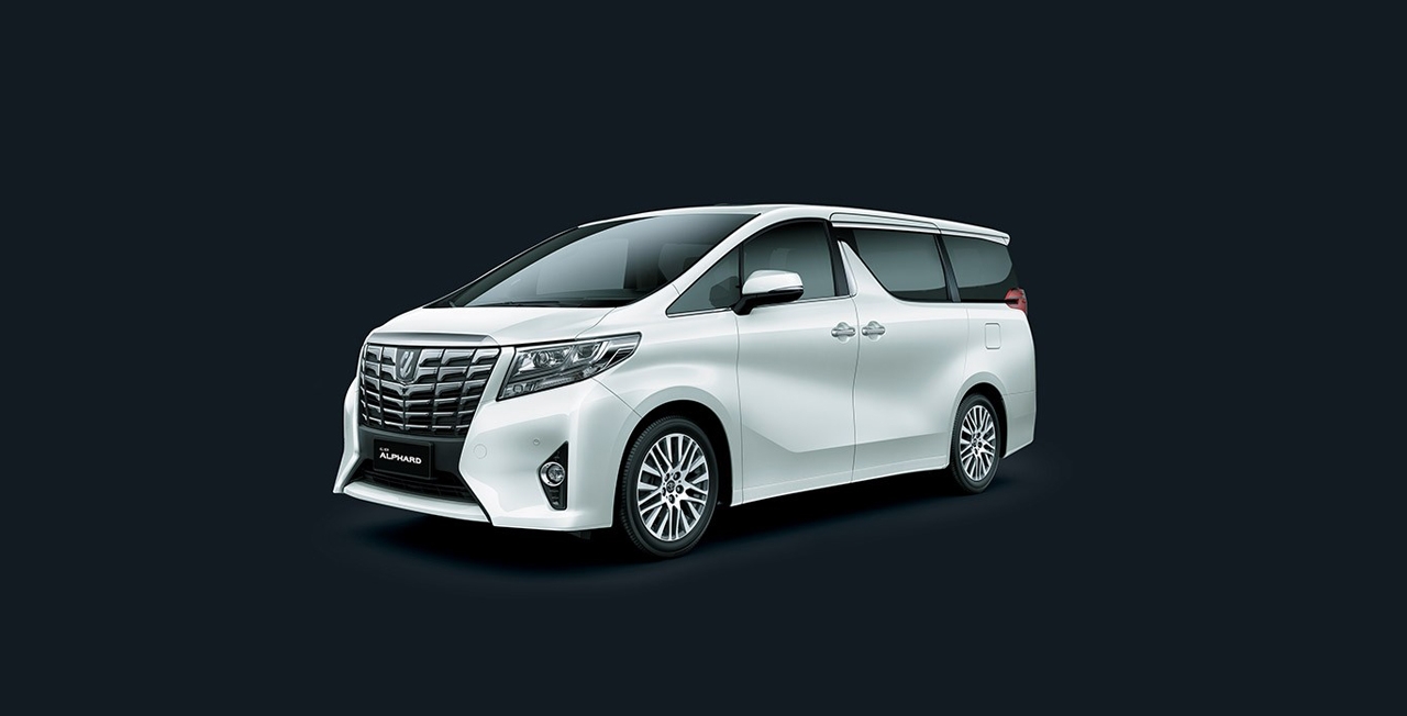 9 Tahun Melengkapi Keluarga Indonesia, Duo MPV Luxury Toyota Konsisten Menjadi Market Leader