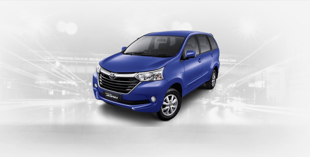 Transformasi Compact MPV Toyota Avanza Sesuai Dengan Kebutuhan Konsumen