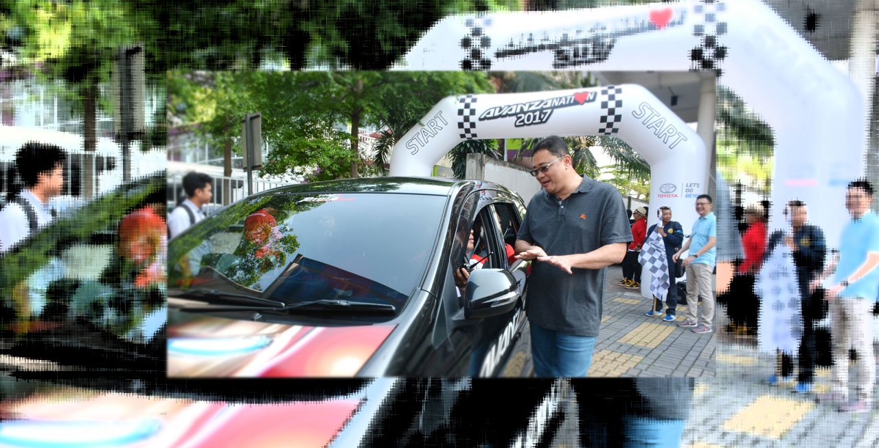 Membangkitkan Semangat Ke-Indonesiaan Melalui Kehandalan Low MPV Toyota
