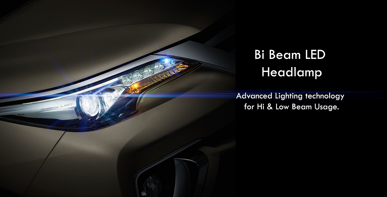 Keunggulan Dari LED Beam