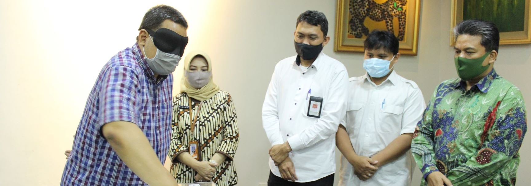 Pameran Online “Toyota Virtual Expo” Mendapatkan Respon Positif Dari Publik Grand Prize Senilai Rp100 Juta Dimenangkan Oleh Pelanggan Asal Jakarta