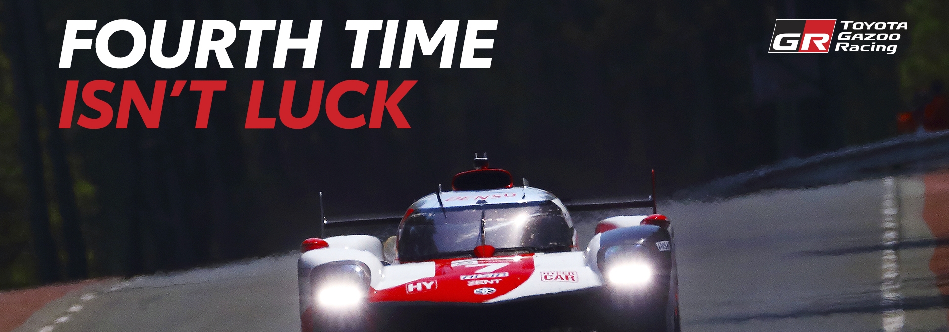 50 Tahun Toyota di Indonesia Mengasah Skill dan Kemampuan Untuk Terus Belajar dan Berevolusi Dalam Rangka Menghadirkan Ever-Better Cars, TOYOTA GAZOO Racing Raih Kemenangan Bersejarah ke-4 Berturut-turut di Le Mans 24 Jam