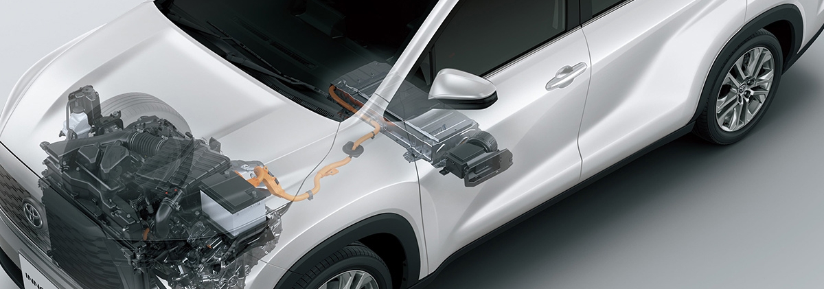 Paham Keunggulan dan Cara Kerja Hybrid Electric Vehicle Toyota, Ini Daftar Lengkap Modelnya di Indonesia
