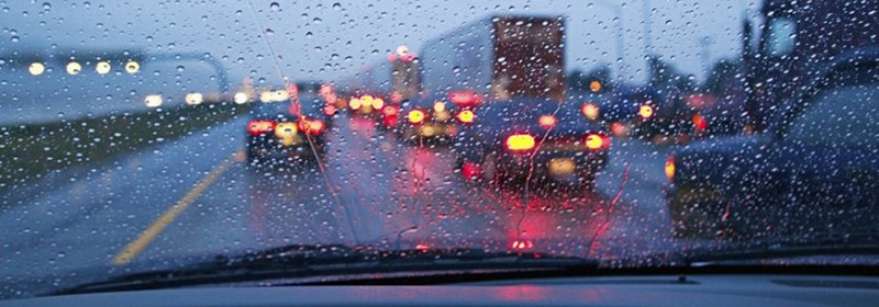 Tips Persiapan Mobil Memasuki Musim Hujan, Pahami Potensi Masalah dan Solusinya