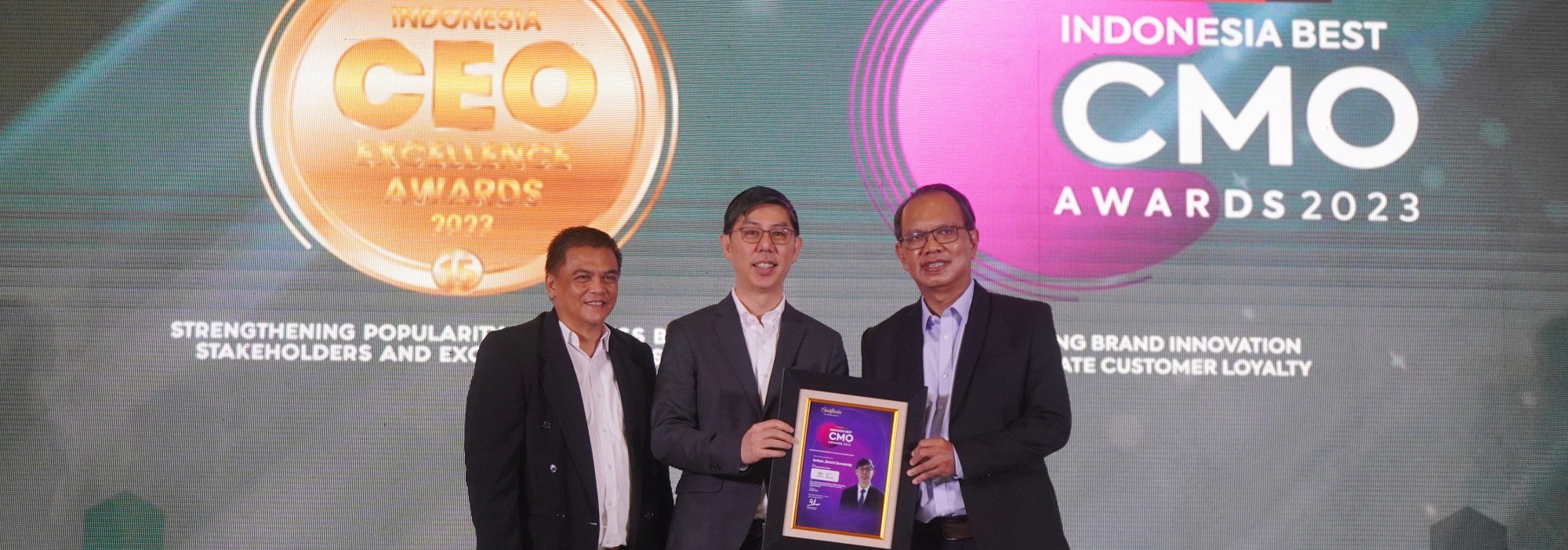 Inovasi dan Strategi Toyota Pimpin Pasar Otomotif Roda Empat Nasional Selama Lebih dari 50 Tahun