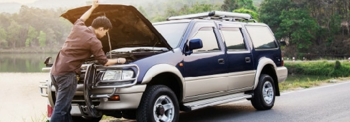 Mengenal Jenis-Jenis Penyebab Mobil Mogok di Perjalanan Liburan Natal dan Tahun Baru: Tips Pencegahan dan Penanganan