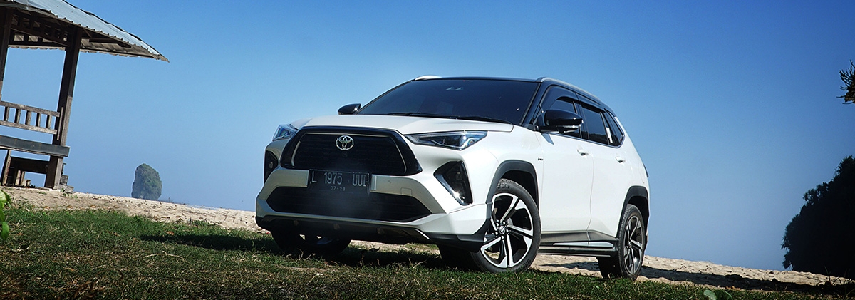 Silakan Mencuci Sendiri Mobil Hybrid Toyota, Tapi Sebelumnya Perhatikan Petunjuk Berikut Ini Supaya Aman