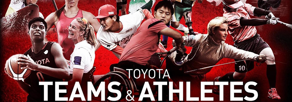 Seiring Transformasi Toyota Menjadi Mobility Company, Inisiatif Start Your Impossible Mendukung Penuh para Atlet yang Berkompetisi di Paris 2024 