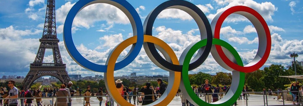 Olimpiade dan Paralimpiade Paris 2024 Memasang Target Mengurangi Emisi Hingga Setengah dari Event Sebelumnya, Sejalan Visi Beyond Zero Toyota