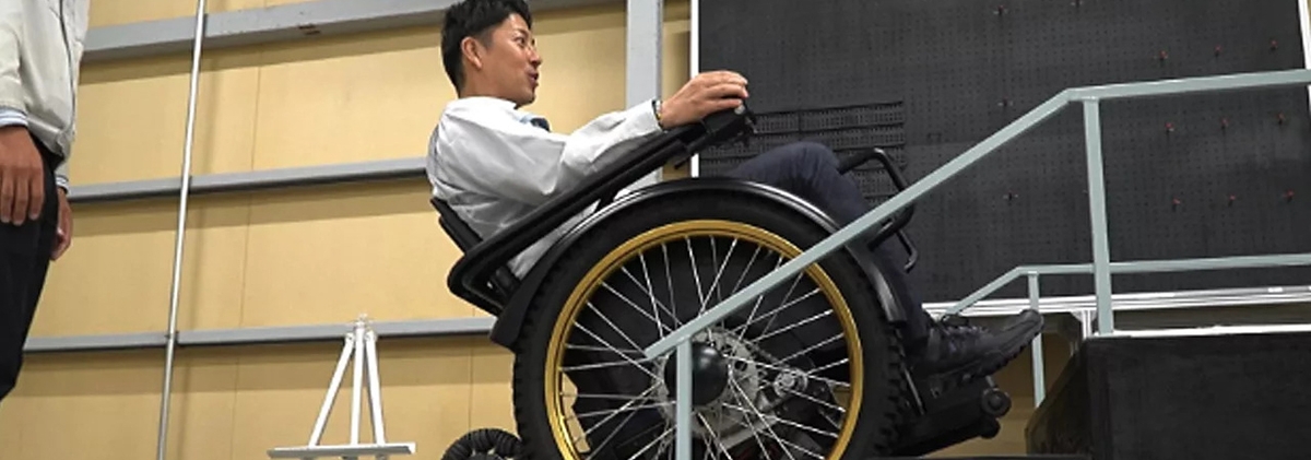 Personal BEV di Ajang Olimpiade dan Paralimpiade Paris 2024, Perluas Range Pejalan Kaki serta Berikan Kemudahan bagi Disabilitas dan Lansia