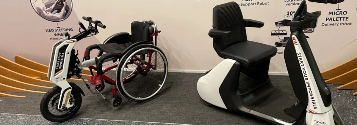 Toyota House: Pusat Pameran Teknologi Elektrifikasi Toyota yang Inovatif dan Berkelanjutan untuk Berbagi Visi dan Menginspirasi Pengunjung Paris 2024
