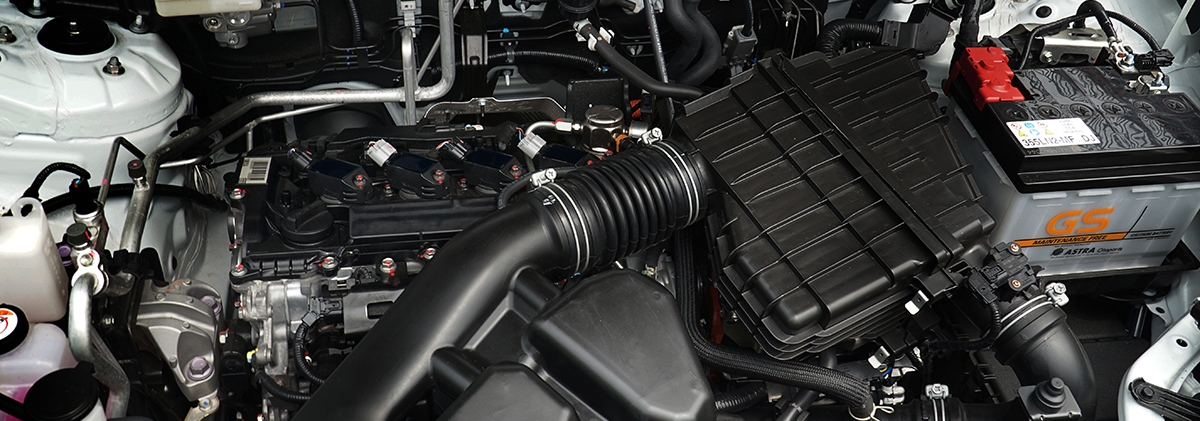 Mitos atau Fakta, Mesin Hybrid Toyota Butuh Bensin Sesuai Rekomendasi? Apa Risikonya Kalau Salah Oktan Bensin?