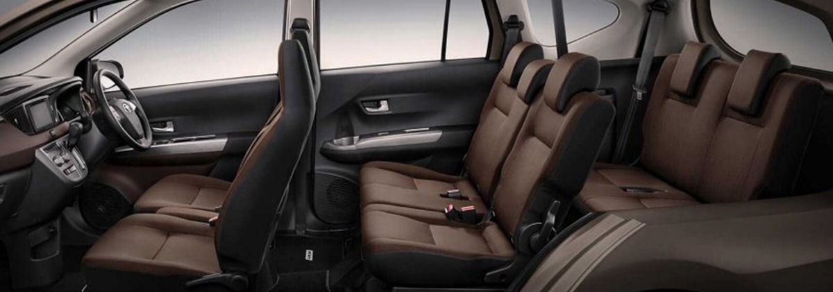 Pahami Fungsi Seat Belt yang Sangat Penting, Berbahaya Jika Tidak Dipakai dan Sudah Terpasang di Semua Bangku Mobil Toyota