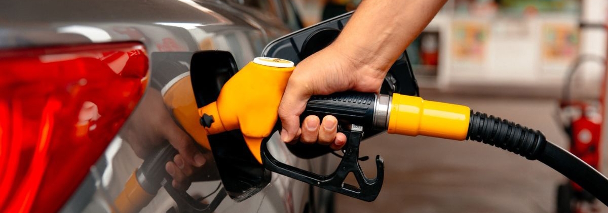 Sangat Mungkin Terjadi, Waspada Jangan Sampai Salah Isi Bensin di SPBU, Cegah dan Atasi dengan Tips Berikut Ini