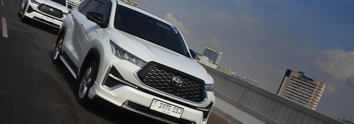 Semakin Populer dan Ada Insentif Pajak Mobil Hybrid, Sekarang Saat yang Tepat Untuk Beli Mobil Hybrid Toyota, Persiapan Lebaran Juga