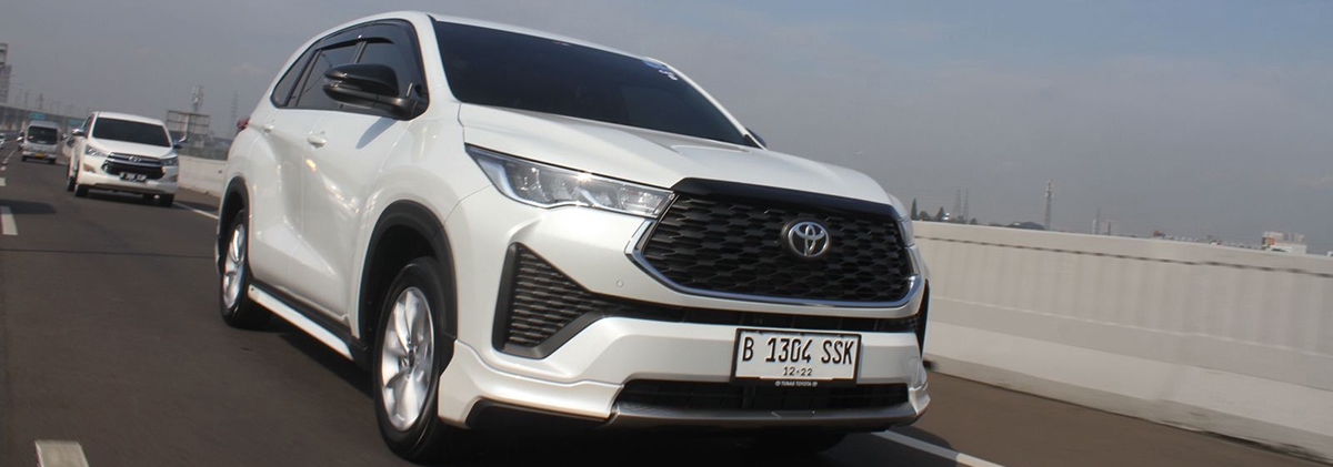 Pascamudik Lanjut Aktivitas Harian Pakai Mobil Hybrid, Keunggulan HEV Toyota Bikin Anda Tidak Mau Pindah ke Lain Hati, Hemat Bensin Salah Satunya