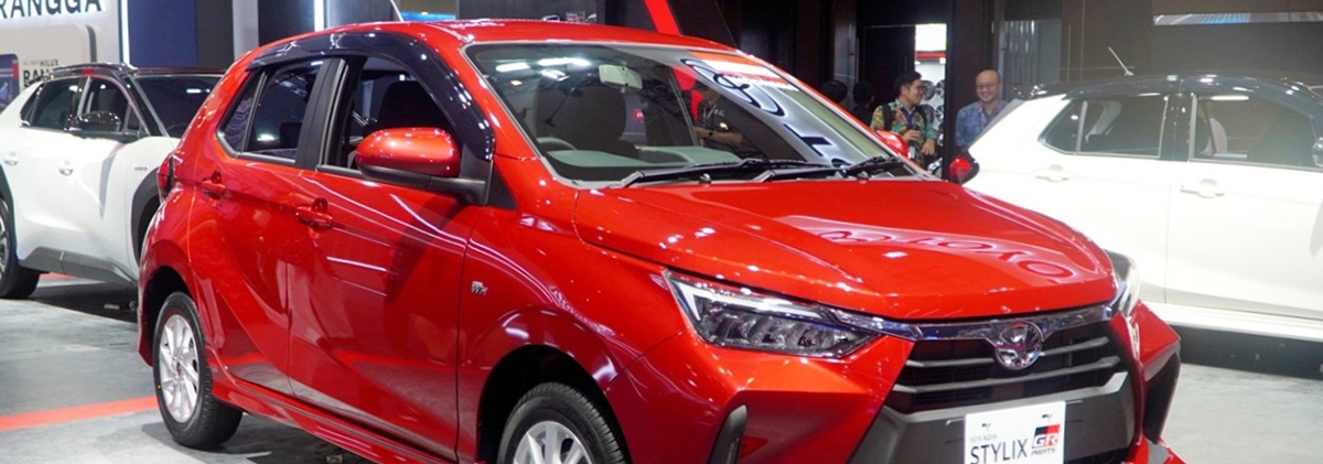 GR Pure, GR Sport, dan GR Parts: Line Up Lengkap Mobil GR di Indonesia, Mulai dari Performance Car Hingga Sporty Car yang Fun To Drive