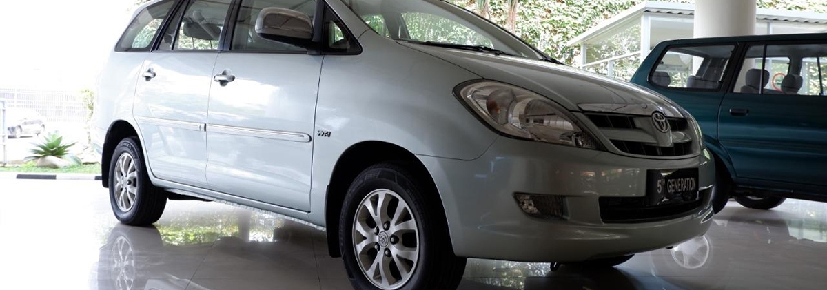 48 Tahun Toyota Kijang: Memang Tiada Duanya, Kisah Mobil Niaga Pick-Up yang Bertransformasi Menjadi MPV Premium, Canggih dan Ramah Lingkungan