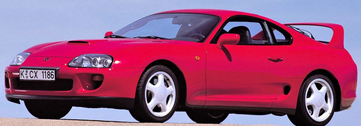 Rekam Jejak Toyota Supra Sebagai Cikal Bakal GR Supra, Berawal dari Varian Toyota Celica yang Lebih Sporty Hingga Terkenal di Banyak Film Kelas Dunia 