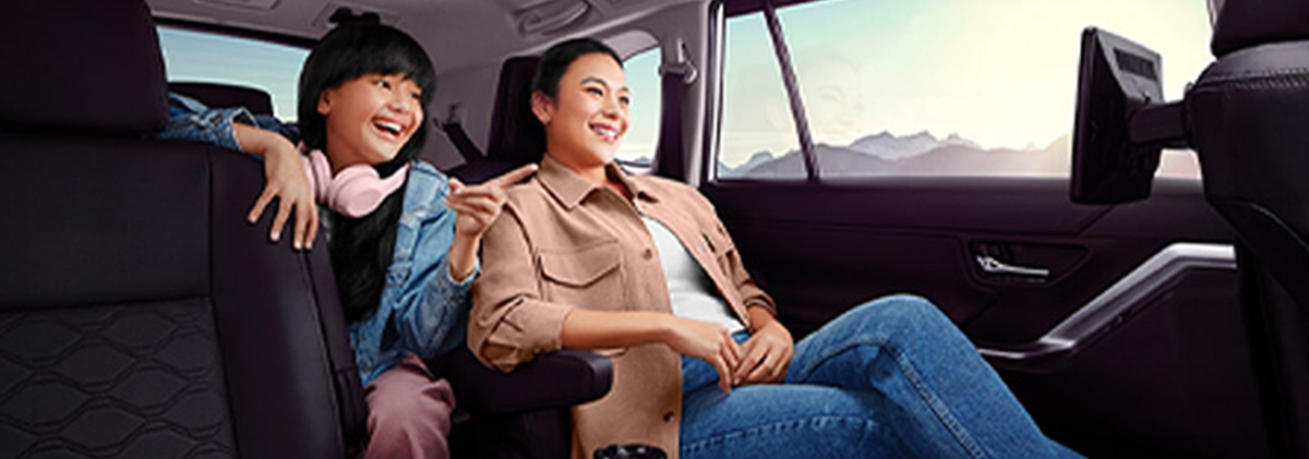 10 Sebab MPV Toyota Begitu Disukai Masyarakat dari Generasi ke Generasi, Mendominasi Mulai Segmen Entry MPV Hingga Luxury MPV 