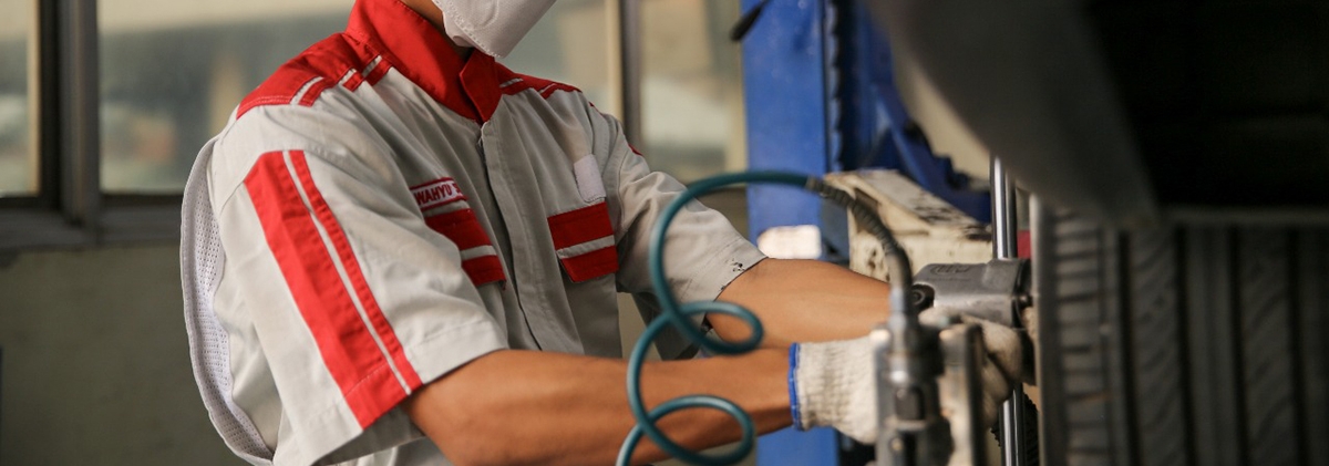 Manfaat Penting Servis Berkala yang Kerap Terlupakan, Tidak Sekadar Cegah Mobil Mogok