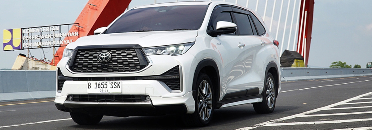 Tidak Perlu Ragu Pakai Mobil Hybrid Toyota, Kualitas Produk dan Layanan After Sales Toyota Siap Menjaga Mobilitas Pelanggan