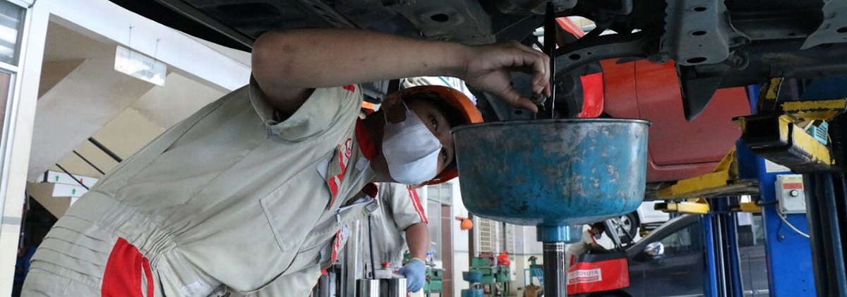 Tanda-tanda Mobil Butuh Servis Berkala, Jangan Ditunda Untuk Menjaga Kondisinya