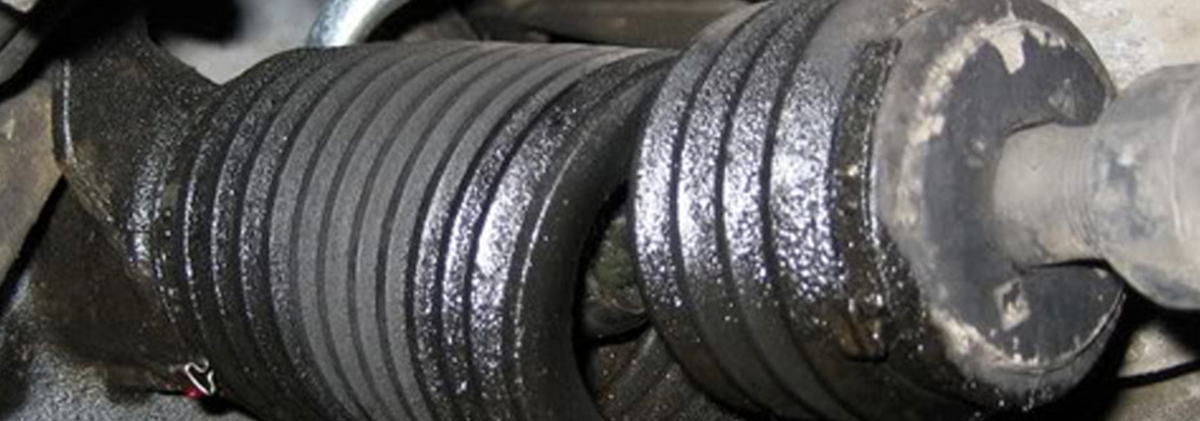 Jenis Pompa pada Mobil, Punya Tugas Penting Namun Rawan Sumbatan, Endapan, dan Kotoran