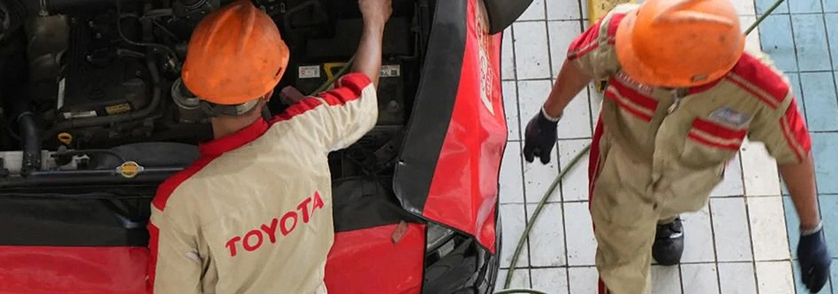 Waspada Dampak Buruk Bensin Tercampur Air, Mulai dari Mesin Brebet Sampai Harus Turun Mesin, Pahami Tanda-tanda dan Cara Mengatasinya