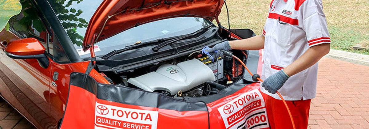 Masih Boleh Memanaskan Mesin Mobil di Pagi Hari, Asalkan?