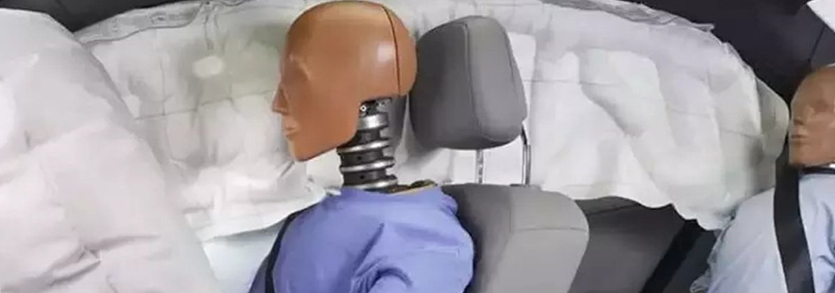 Segala Sesuatu Mengenai Airbag di Mobil: Paham Cara Kerja dan Fungsi Pentingnya Dalam Melindungi Penumpang, Wajib Pakai Seat Belt Supaya Optimal