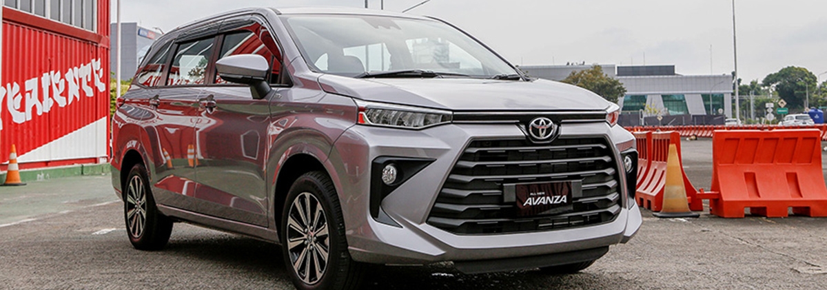 Puncaki Penjualan Segmen Low MPV, Berikut Daftar Keunggulan Toyota Avanza yang Berhasil Memikat Keluarga Indonesia