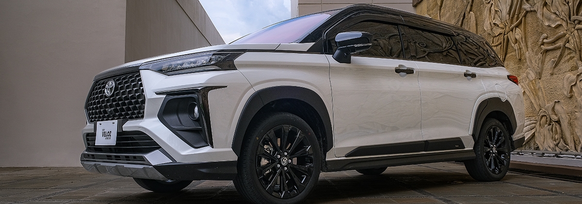 Faktor Penting yang Bikin Pelanggan Suka New Veloz Hybrid EV, Gabungan Antara Kualitas Kendaraan dan Dukungan After Sales