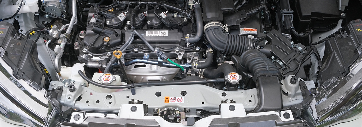 Dikendalikan oleh Toyota Hybrid System, Bagini Cara Kerja Series-Parallel Hybrid pada New Veloz Hybrid EV, Disesuaikan Untuk Sebuah MPV Keluarga