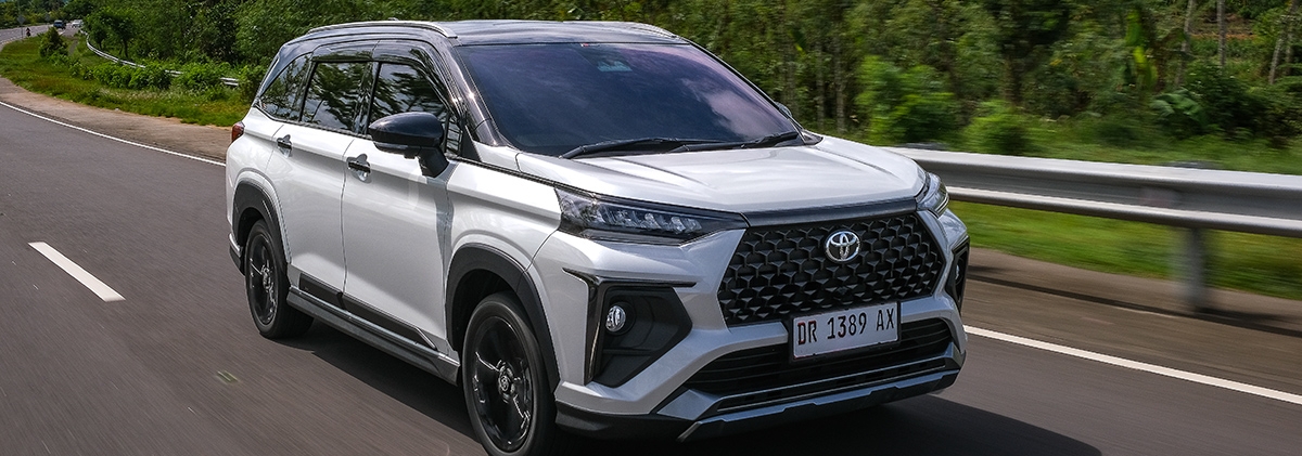 Daftar Fitur Toyota Safety Sense pada New Veloz Hybrid EV Q Modellista with TSS, Berperan Aktif dalam Menjaga Keselamatan Berkendara di Jalan