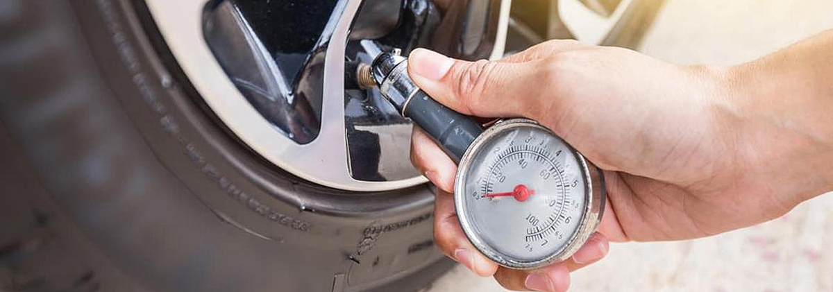 Alasan Wajib Cek Ban Mobil Setelah Libur Nataru, Mudah dan Bisa Dikerjakan Sendiri 