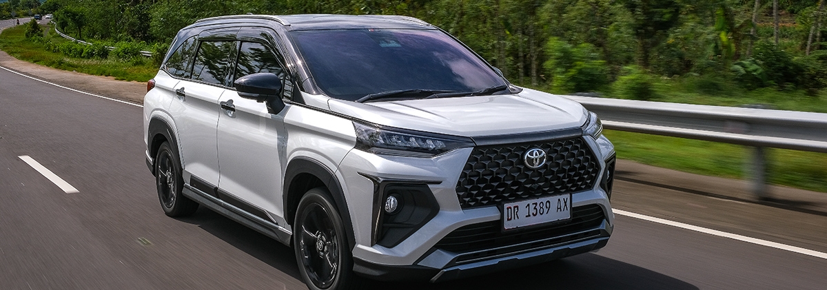 Terbukti Hemat Bensin, Ini Daftar Teknologi yang Disematkan pada New Veloz Hybrid EV, Diakui Secara Global