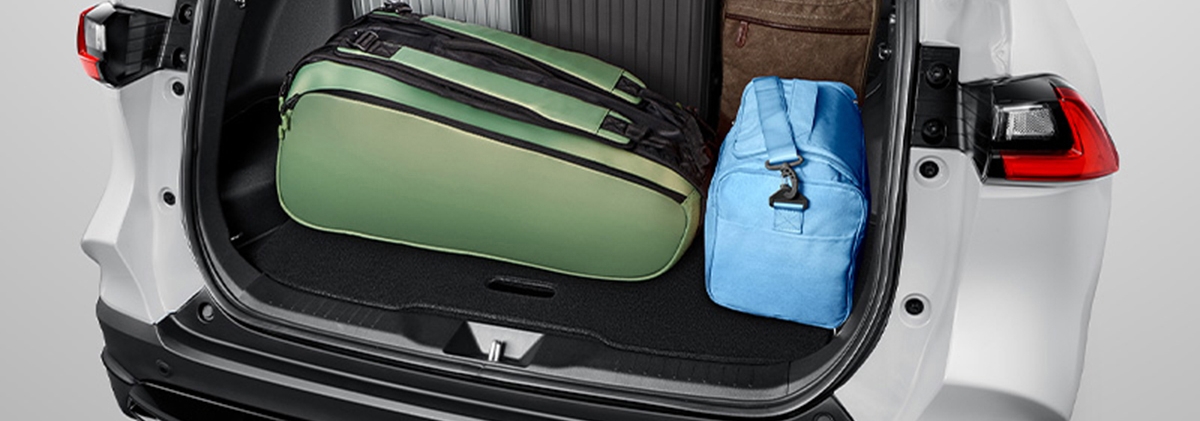 Dampak Negatif Mobil Overload yang Merugikan, Hitung Payload dan Atur Muatan dengan Baik Sebelum Mudik Lebaran