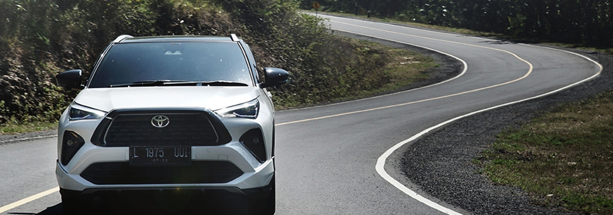 Mengemudi Aman di Jalur Perbukitan Saat Mudik Lebaran, Butuh Perhatian Ekstra Ketika Jalan Menanjak dan Menurun