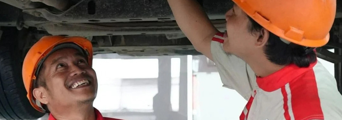 Tanda-tanda Kerusakan pada Kaki-kaki Mobil Sebelum Mudik Lebaran, Punya Tugas Penting dan Pastikan Kondisinya Tetap Prima